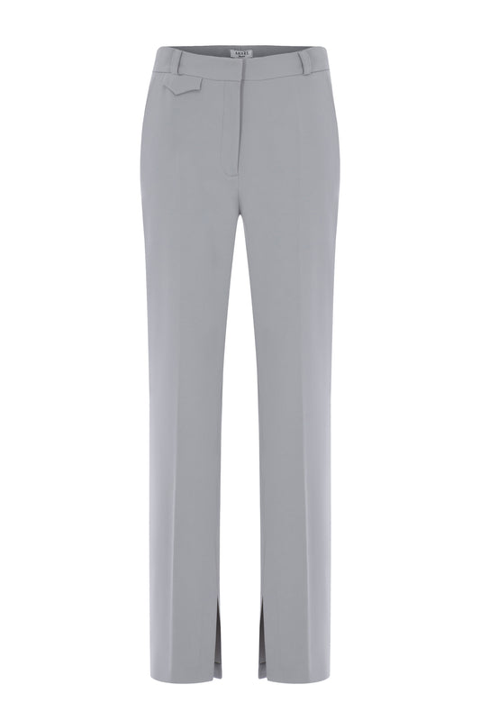 Charlotte Pantolon Gri