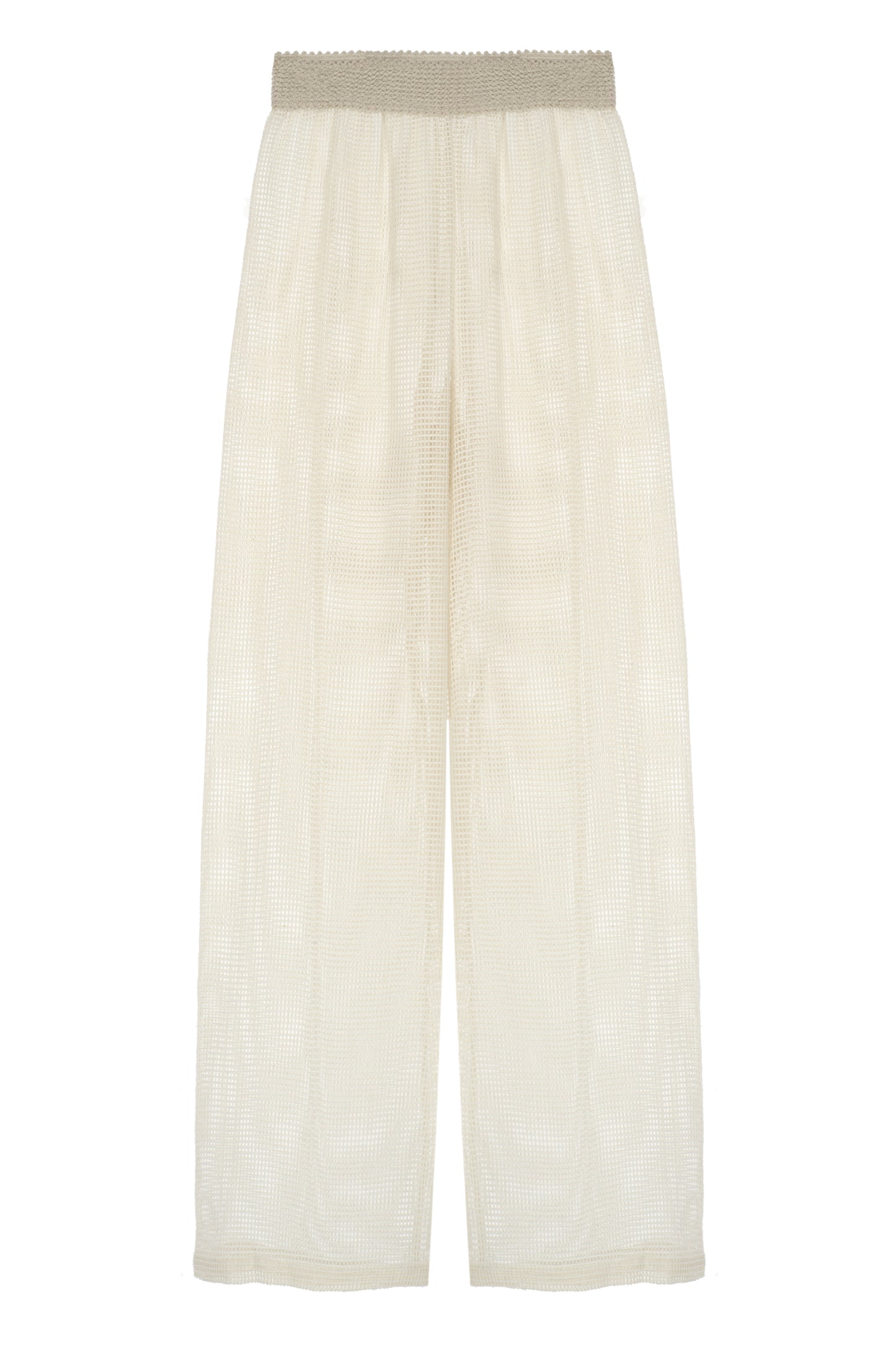 Bohemia File Pantolon