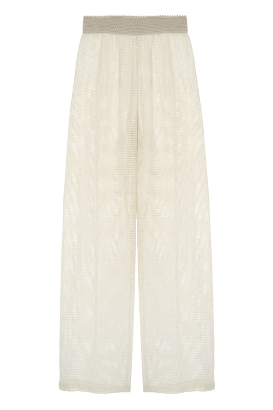 Bohemia File Pantolon