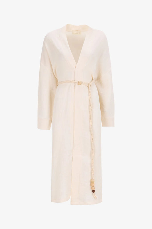 Bohemia Müslin Kimono