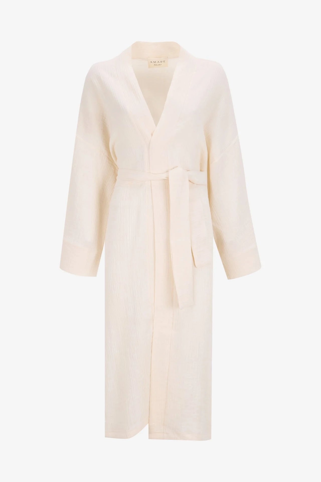 Bohemia Müslin Kimono