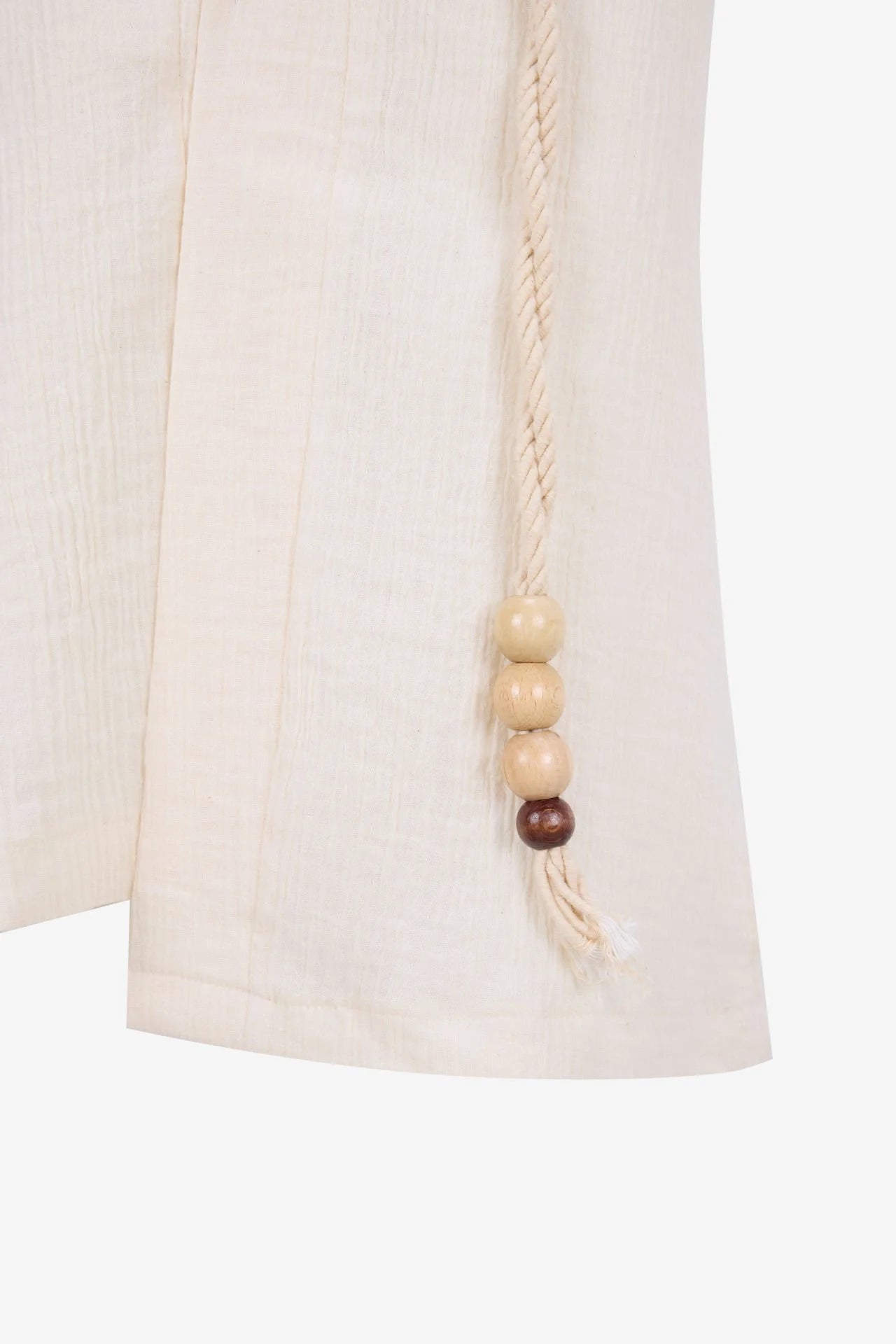 Bohemia Müslin Kimono