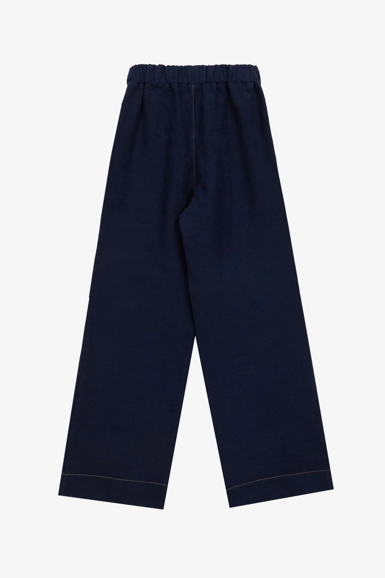 Desert Keten Pantolon